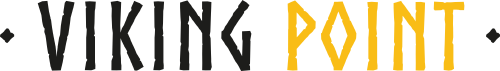 Viking Point Logo