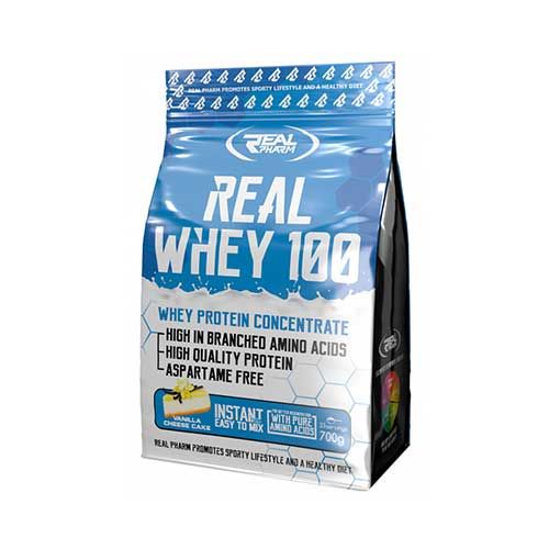 Real Whey 700g