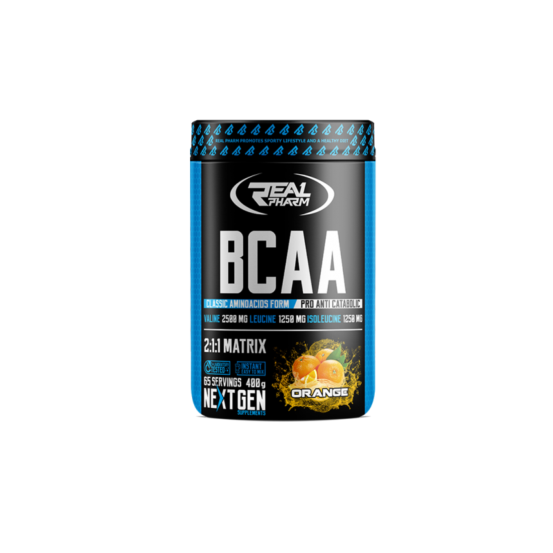 bcaa instant