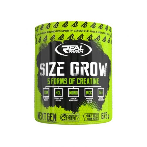 Size Grow