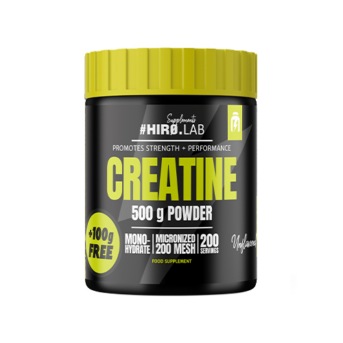creatine