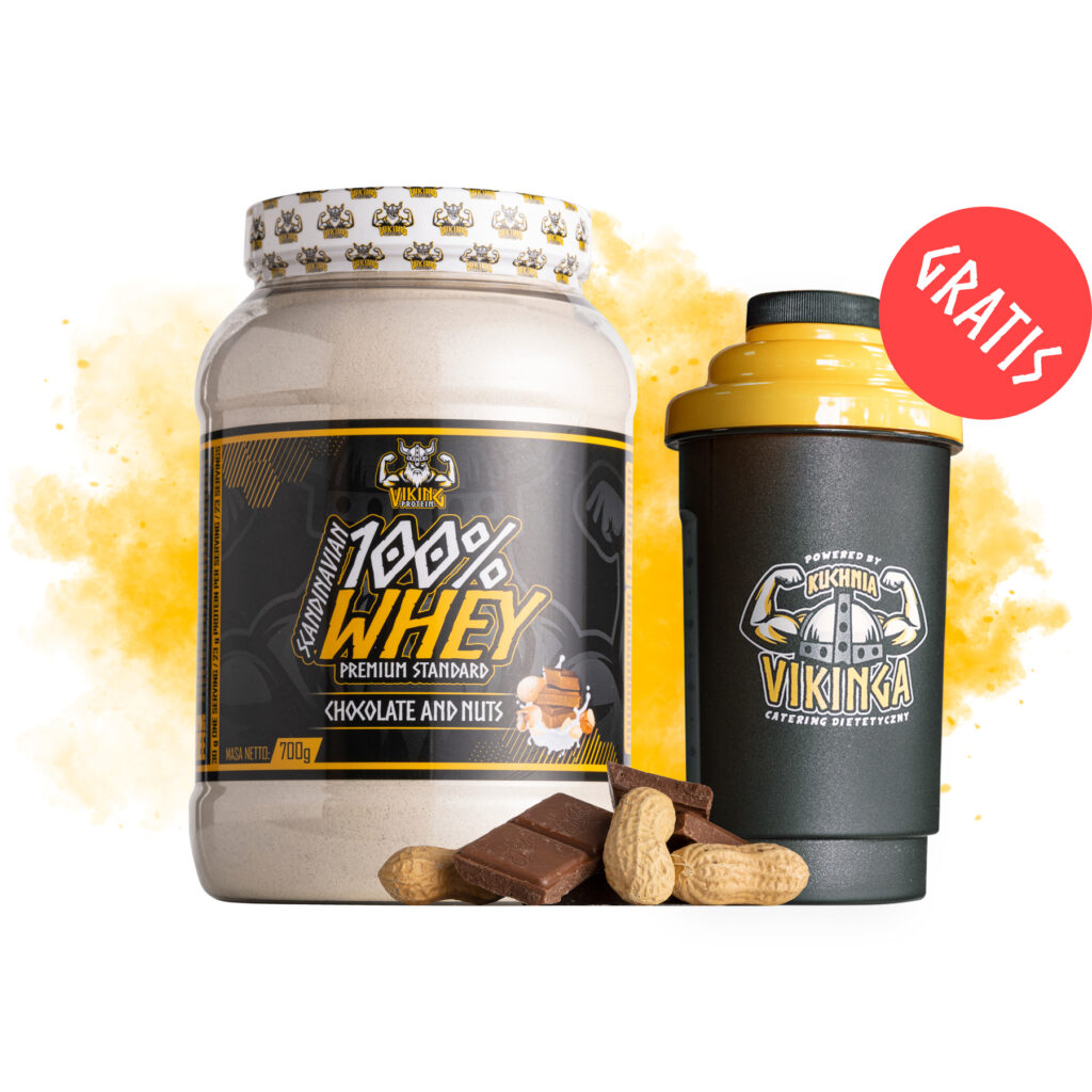 Viking Point – Sklep z suplementami