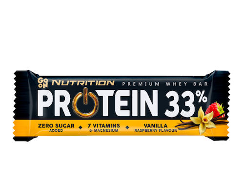 pol pl GO ON NUTRITION Protein Bar 33 50 g 11911 1