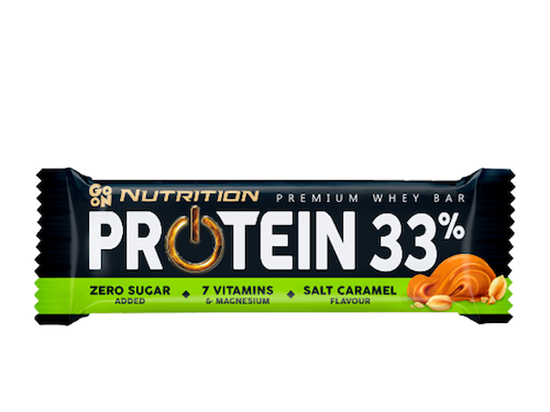 pol pl GO ON NUTRITION Protein Bar 33 50 g 11911 2
