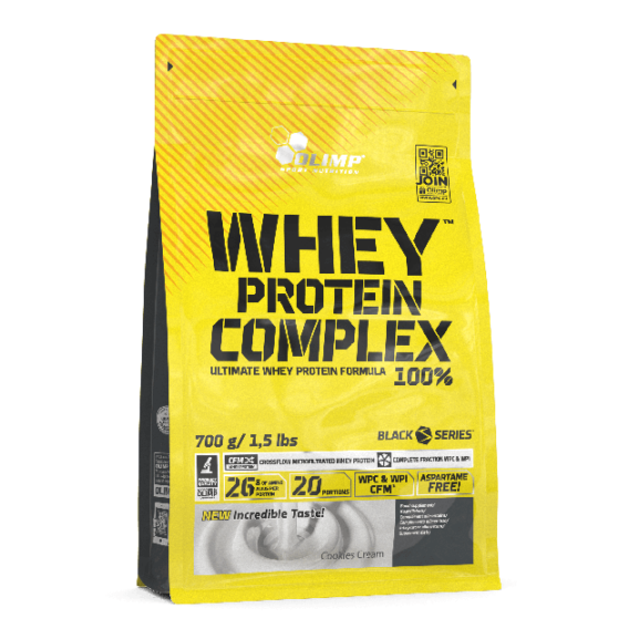olimp whey protein