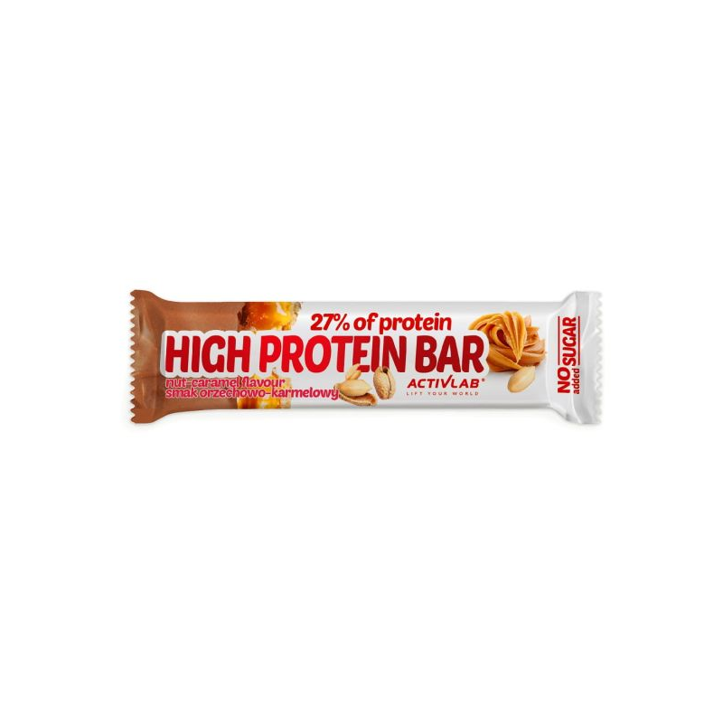 Activlab High Protein Bar