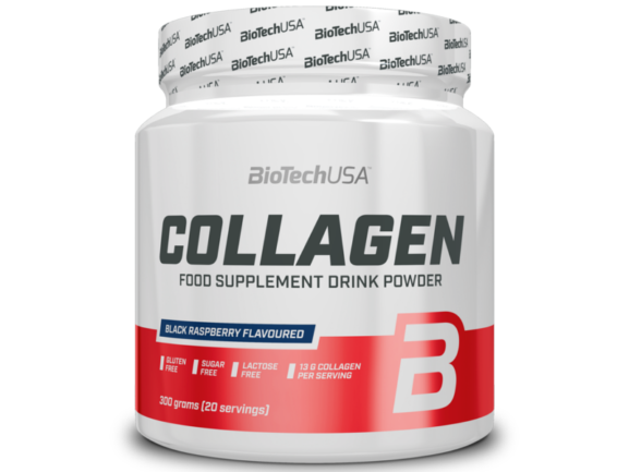 pol pl BIOTECH Collagen 300 g 15585 1