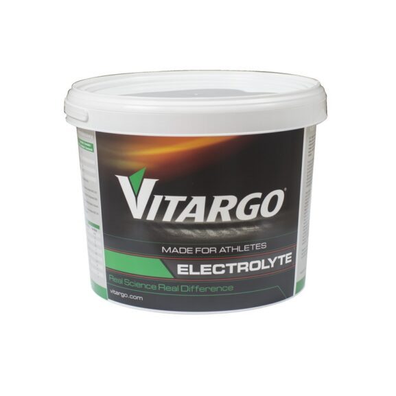 vitargo electrolyte wiaderko 2kg