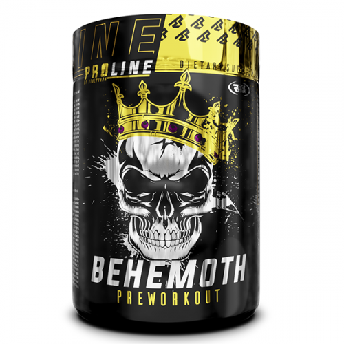 behemoth