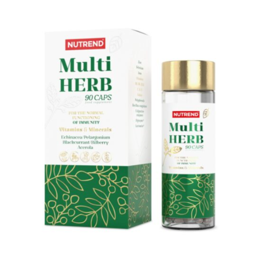 Multi Herb