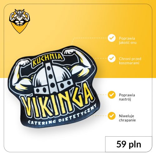 Viking Point - Zdrowe posiłki & Suplementy diety