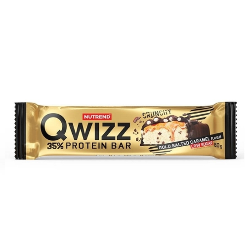 qwizz protein bar