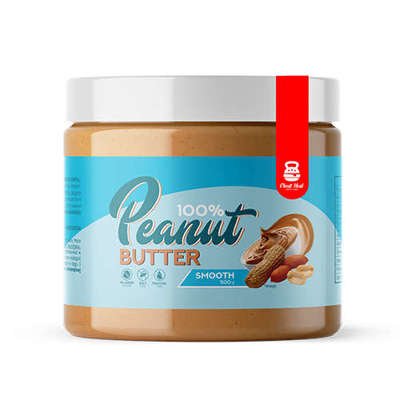 pol pm Cheat Meal Nutrition Peanut Cream Krem Orzechowy 500g Smooth 33866 1