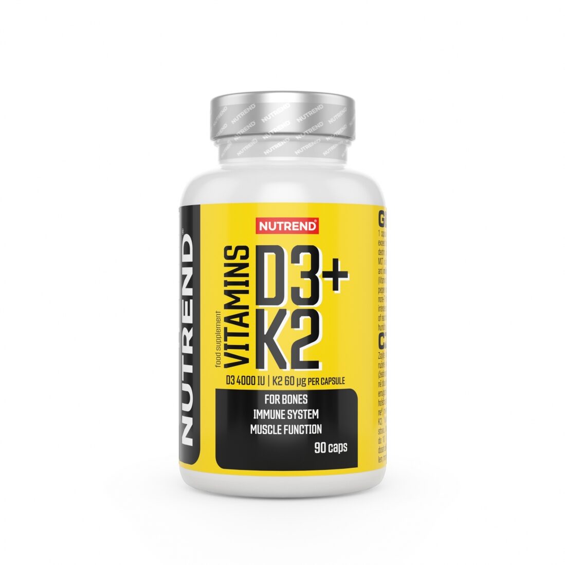 vitamin d3+k2