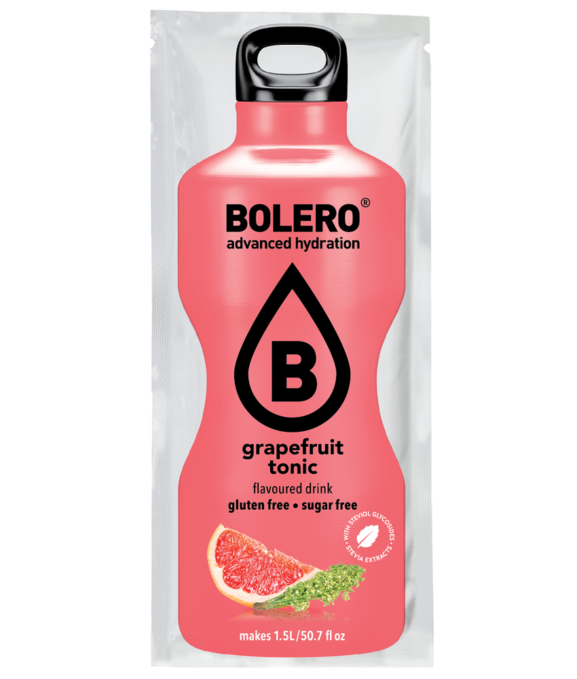 Bolero Sachet Grapefruit Tonic1
