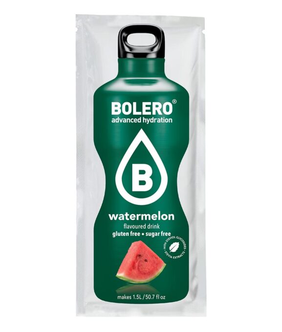 bolero sachet watermelon