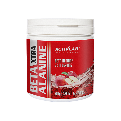 Strona główna 67 beta alanine extra jablko