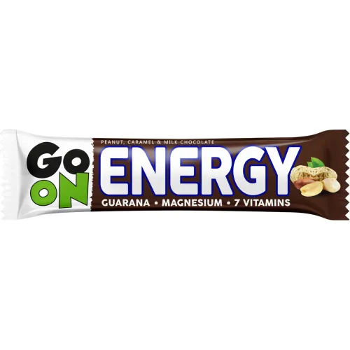 go on energy bar