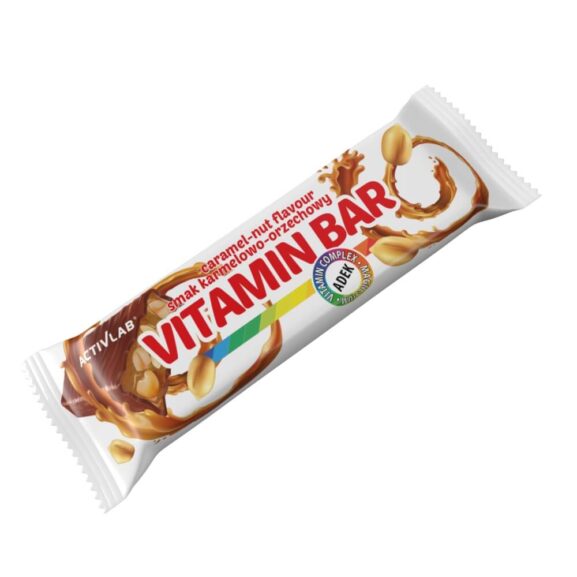 vitamin bar