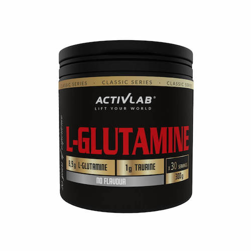 Activlab L glutamine 300g CLASSIC SERIES