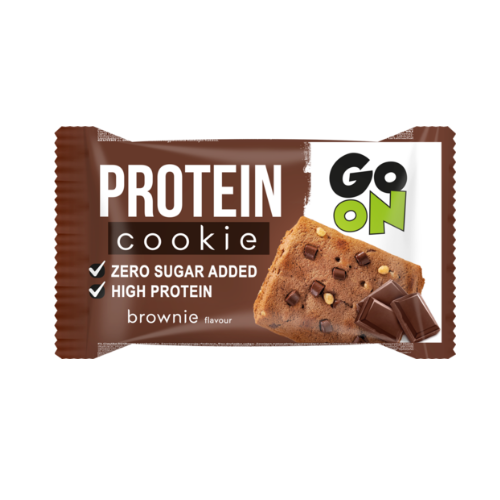 go on protein cookie chocolate