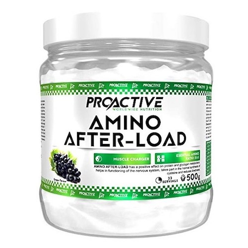 Amino After-Load