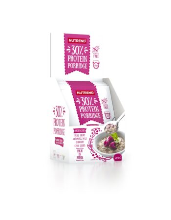protein porridge