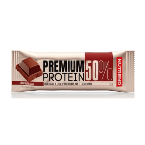 premium protein bar