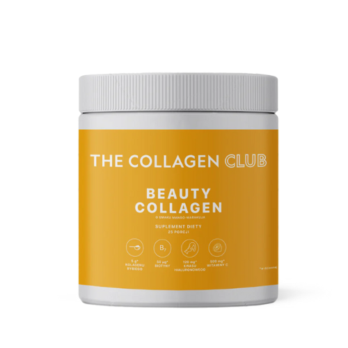 beauty collagen
