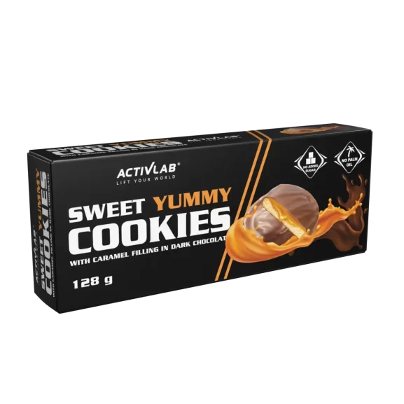 Activlab Sweet Yummy Cookies