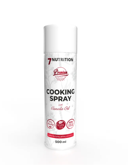 7Nutrition Cooking Spray