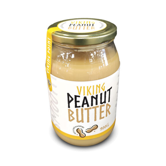 Viking Peanut Butter 900g