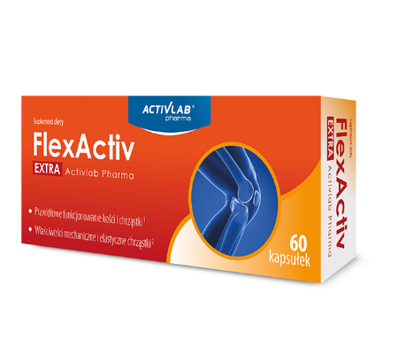 flexactiv extra