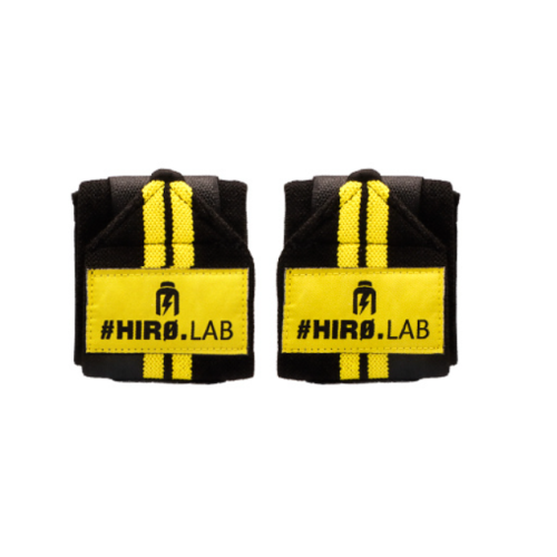 hiro.lab opaski usztywniające