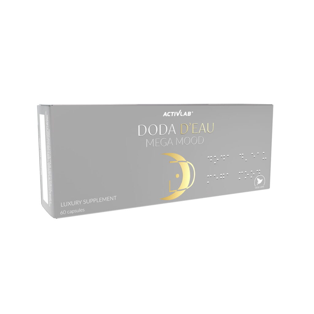 DODA D'EAU MEGA MOOD