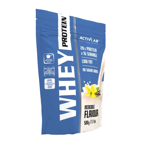 Strona główna 36 WHEY PROTEIN 500 G