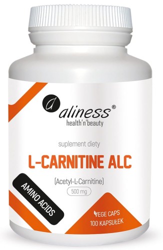 Aliness L-Carnitine