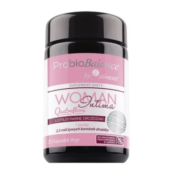 probiobalance intima