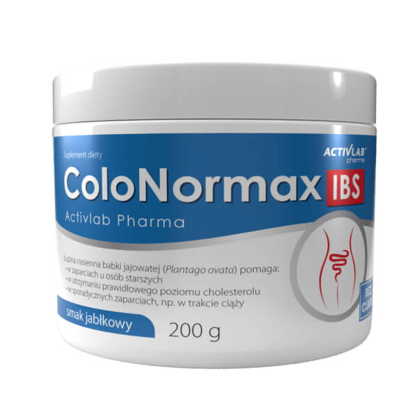 colonormax ibs 200