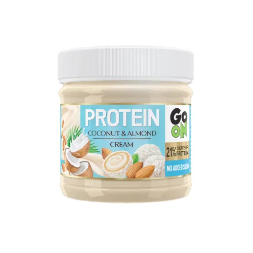 Go On Protein Cream