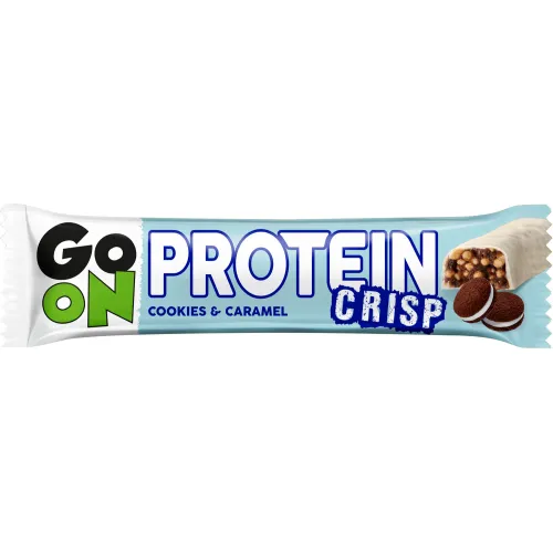 protein crisp 50