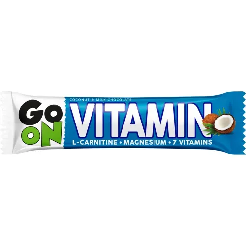 sante vitamin bar