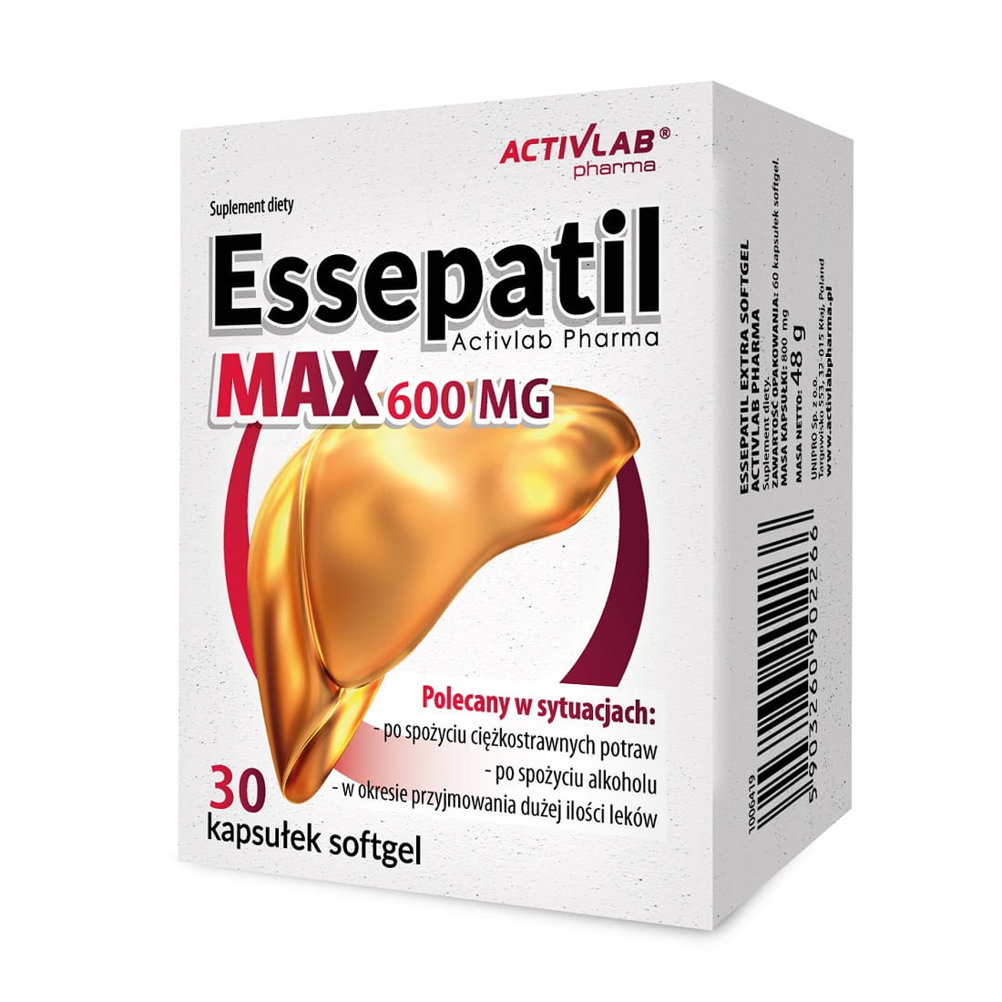 Essepatil-max