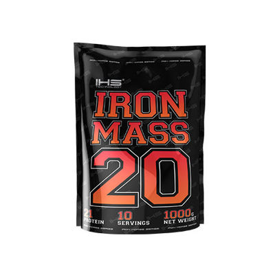 iron mass 7kg