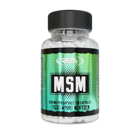 real pharm msm