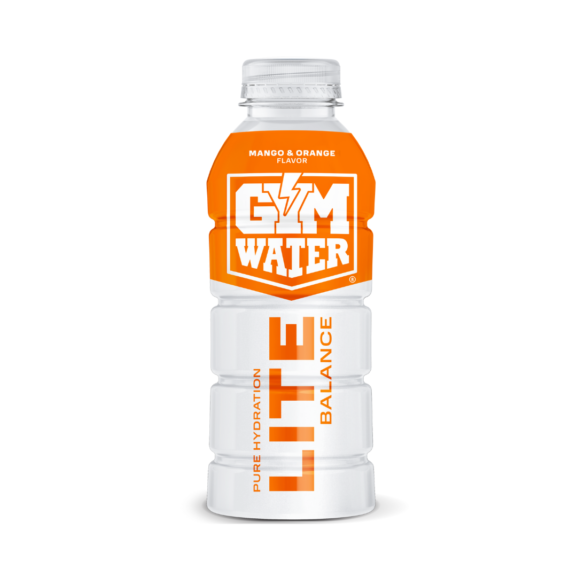 gym water lite