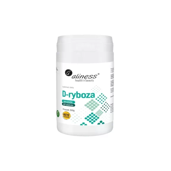 aliness d-ryboza