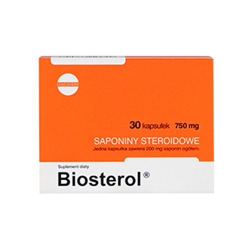 biosterol