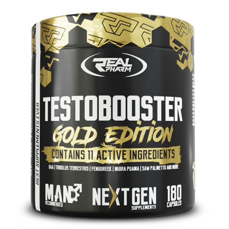 testobooster gold