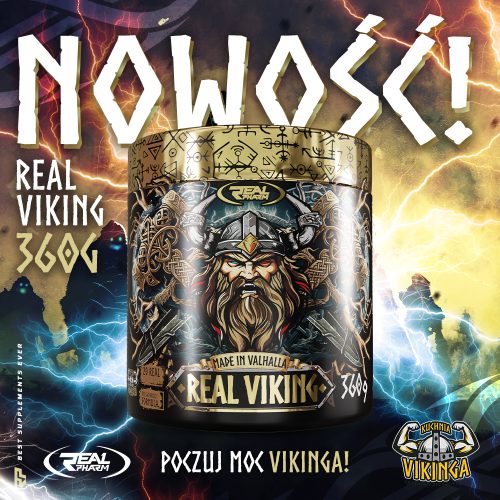 Strona główna 25 Real Viking